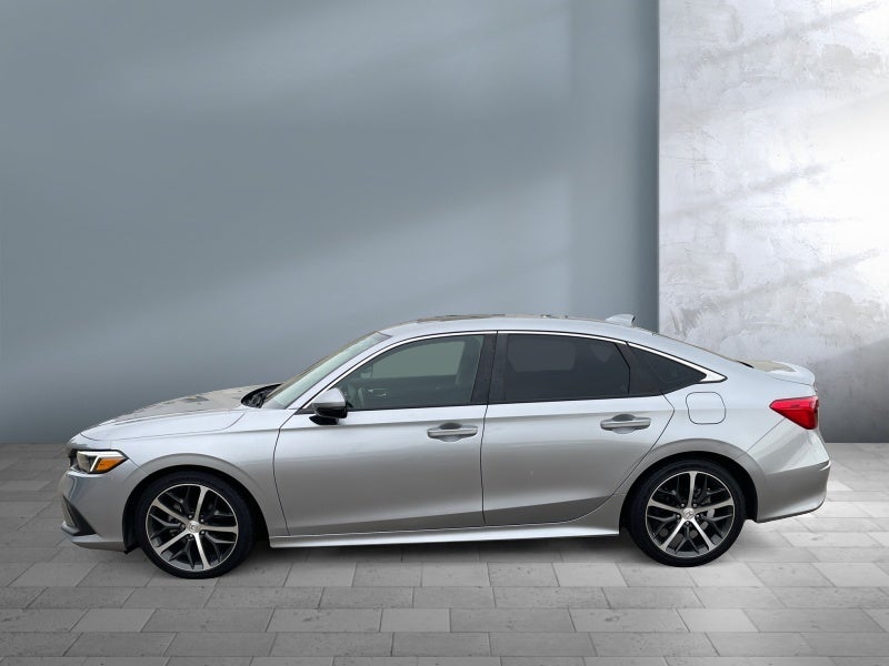 2024 Honda Civic Sedan Touring