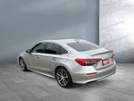 2024 Honda Civic Sedan Touring