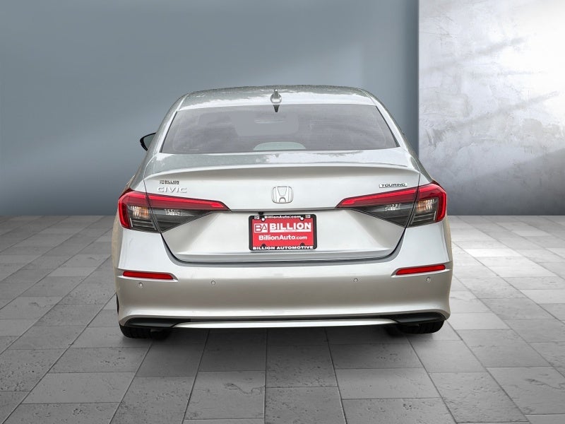 2024 Honda Civic Sedan Touring
