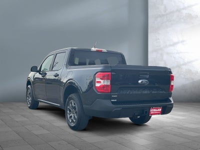 2023 Ford Maverick XL