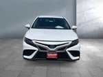 2024 Toyota Camry Hybrid SE
