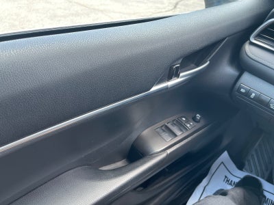 2024 Toyota Camry Hybrid SE