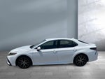 2024 Toyota Camry Hybrid SE