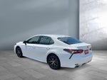 2024 Toyota Camry Hybrid SE