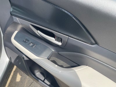 2026 Toyota Grand Highlander Hybrid MAX Limited