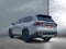2026 Toyota Grand Highlander Hybrid MAX Limited
