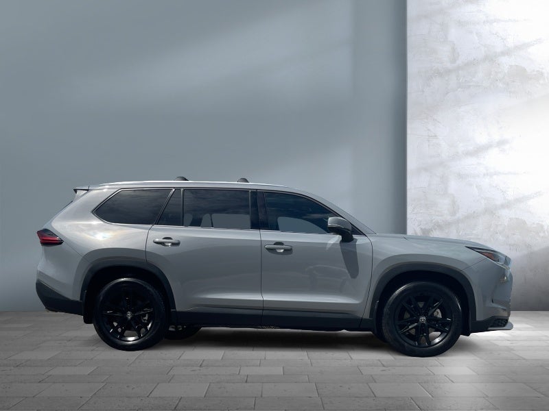 2026 Toyota Grand Highlander Hybrid MAX Limited