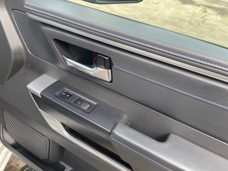 2024 Toyota Tundra 4WD Platinum Hybrid