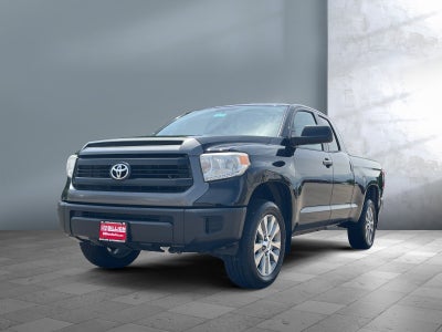 2016 Toyota Tundra 4WD Truck SR