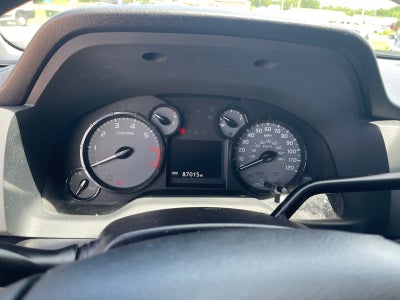 2016 Toyota Tundra 4WD Truck SR