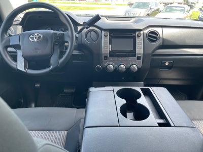 2016 Toyota Tundra 4WD Truck SR