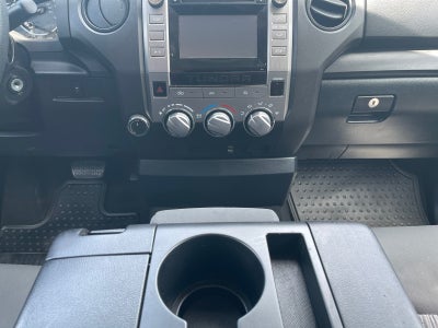 2016 Toyota Tundra 4WD Truck SR
