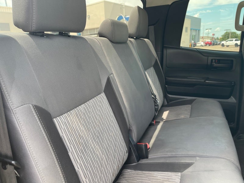 2016 Toyota Tundra 4WD Truck SR