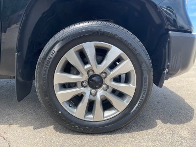 2016 Toyota Tundra 4WD Truck SR