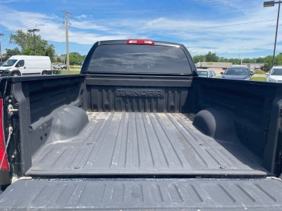 2016 Toyota Tundra 4WD Truck SR