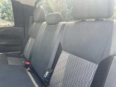 2016 Toyota Tundra 4WD Truck SR