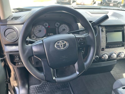 2016 Toyota Tundra 4WD Truck SR