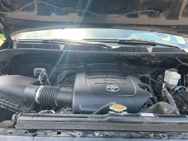 2016 Toyota Tundra 4WD Truck SR