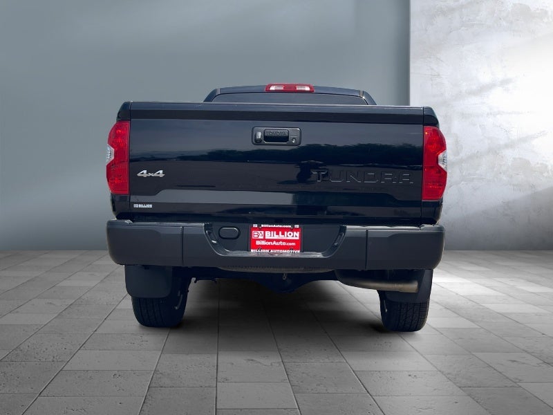 2016 Toyota Tundra 4WD Truck SR