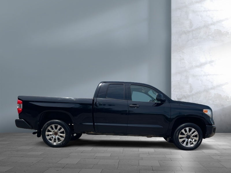2016 Toyota Tundra 4WD Truck SR