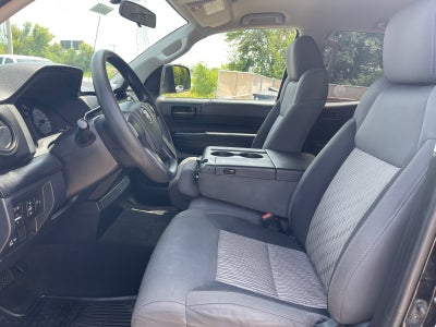 2016 Toyota Tundra 4WD Truck SR