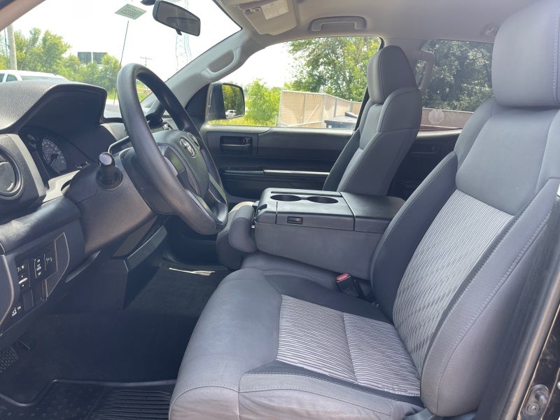 2016 Toyota Tundra 4WD Truck SR