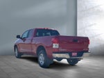 2012 Toyota Tundra 4WD Truck GRADE