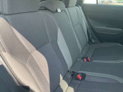 2024 Subaru Impreza NA