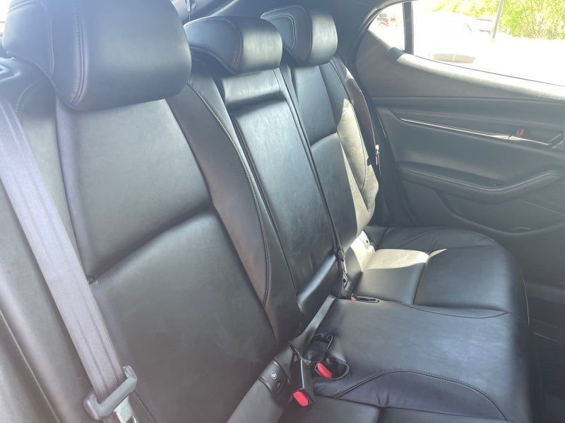 2021 Mazda Mazda3 Hatchback Preferred
