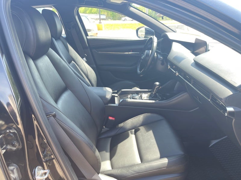2021 Mazda Mazda3 Hatchback Preferred