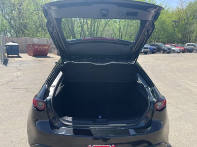 2021 Mazda Mazda3 Hatchback Preferred