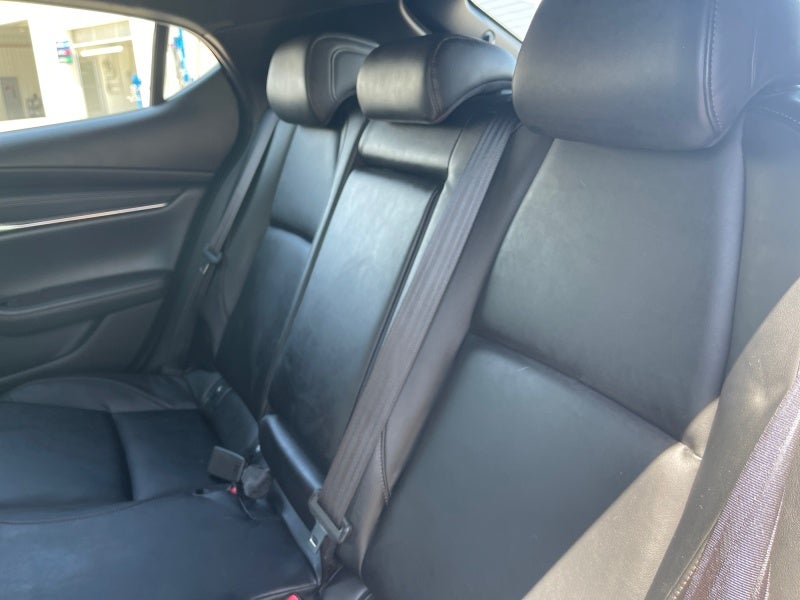 2021 Mazda Mazda3 Hatchback Preferred