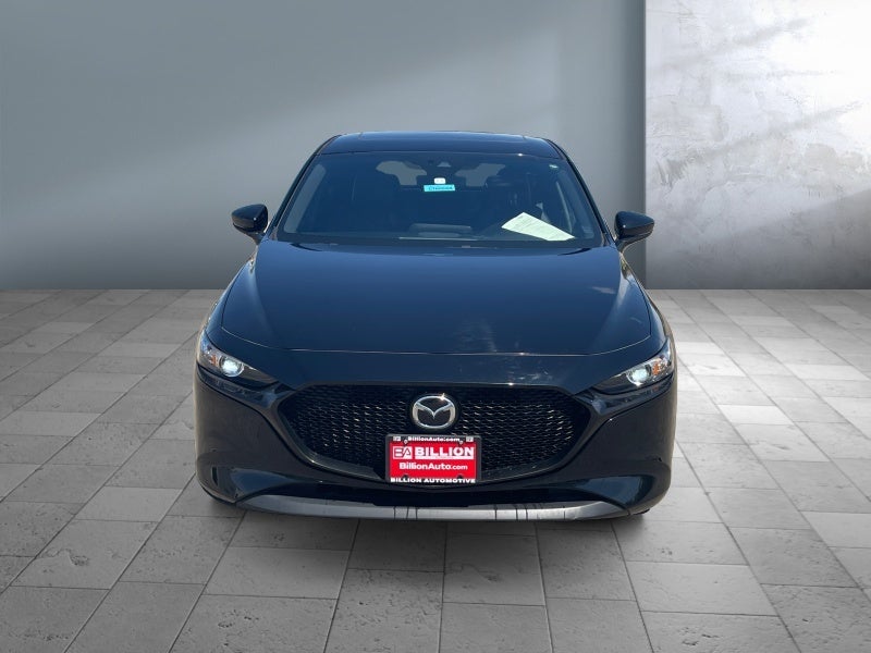 2021 Mazda Mazda3 Hatchback Preferred