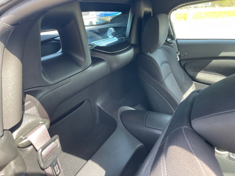 2018 Nissan 370Z Roadster NA
