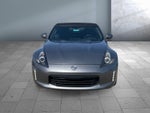 2018 Nissan 370Z Roadster NA