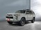 2022 Toyota 4Runner Trail Special Edition