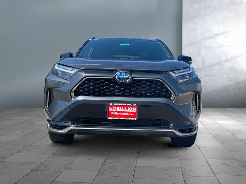 2024 Toyota RAV4 Prime XSE