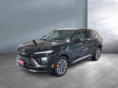 2024 Buick Envision Preferred