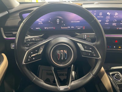 2024 Buick Envision Preferred