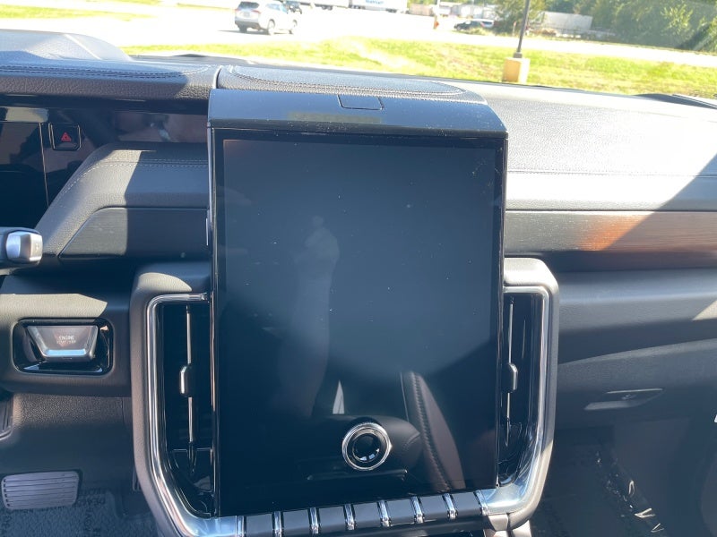 2027 GMC Yukon XL Denali