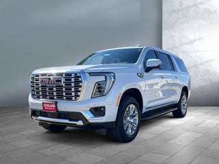 2027 GMC Yukon XL Denali
