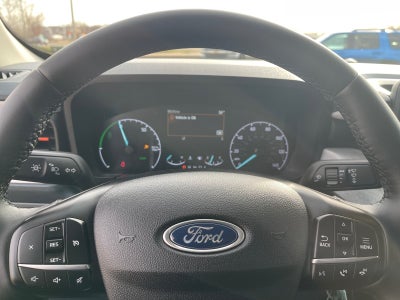 2023 Ford Maverick XL