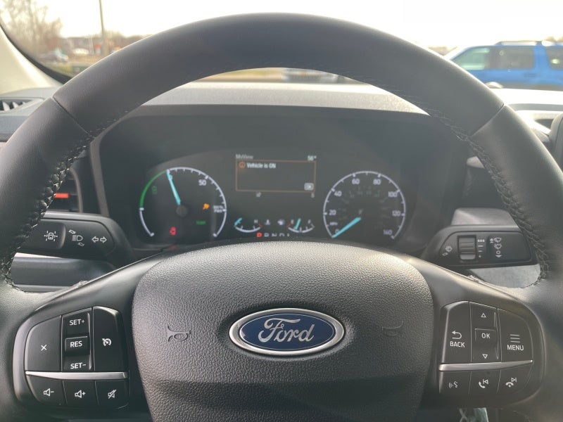 2023 Ford Maverick XL