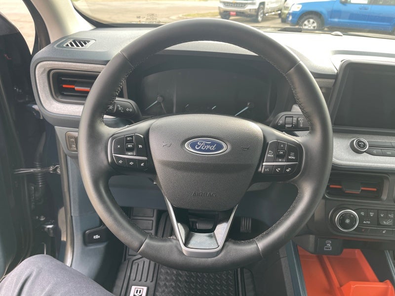 2023 Ford Maverick XL