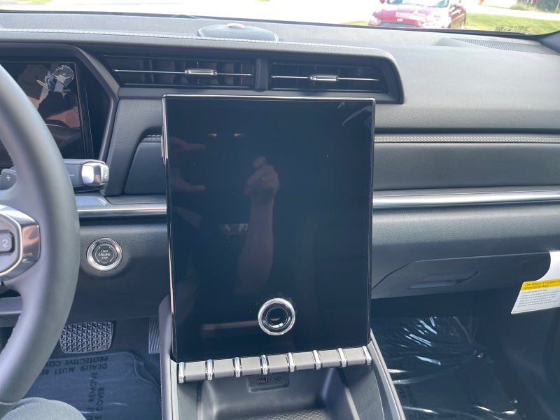 2027 GMC Terrain Elevation - Photo 11