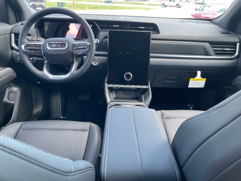 2027 GMC Terrain Elevation - Photo 12
