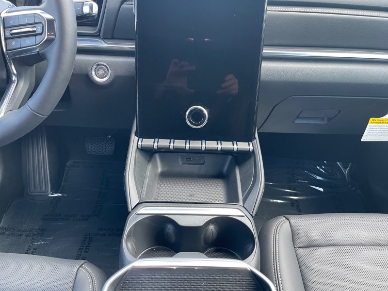 2027 GMC Terrain Elevation - Photo 13