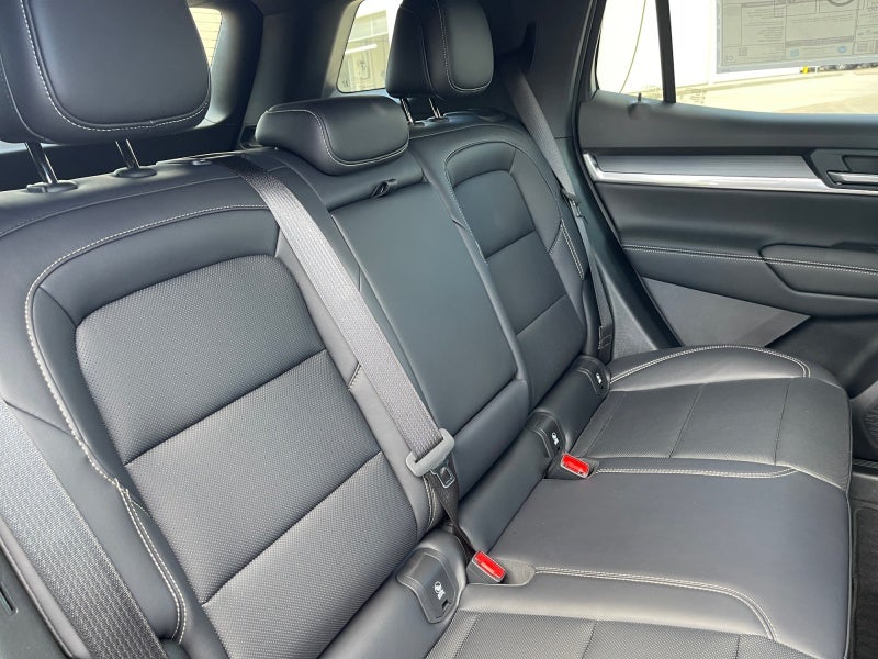 2027 GMC Terrain Elevation - Photo 14