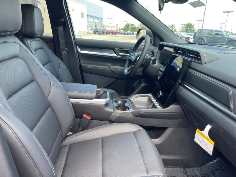 2027 GMC Terrain Elevation - Photo 15