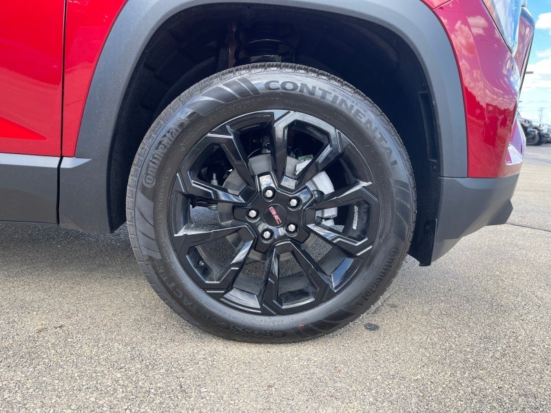 2027 GMC Terrain Elevation - Photo 16